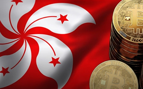 金色Web3.0日报 | 香港《稳定币条例》正式成为法例