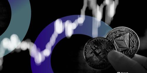  特朗普关税重提，比特币和以太坊下跌 