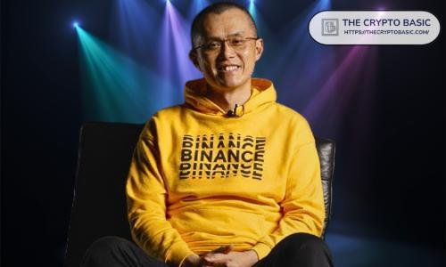 SEC撤销对币安的诉讼，CZ发声：加密货币依然存在