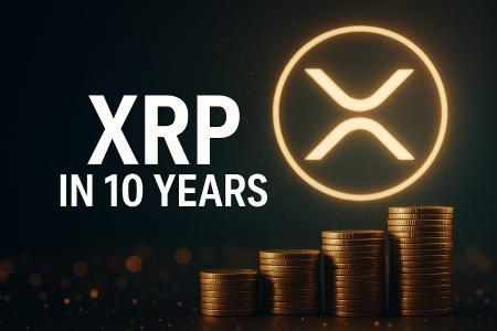 未来十年:XRP或将成为无价之宝
