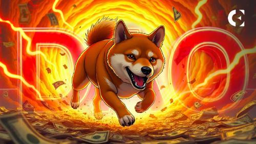 Shiba <span class='keyword'>Inu</span> 正式启动 ShibDAO，迈向全面社区治理新时代