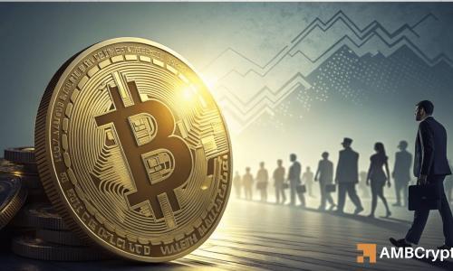 比特币目标价指向11.3万美元,但上涨动力或因缺乏新投资者而受限
