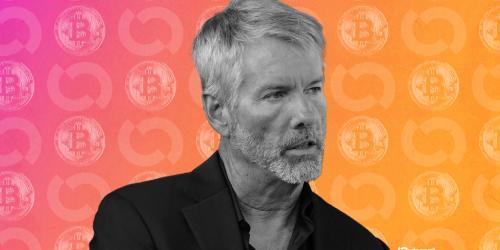 “比特币适合所有人”：Strategy CEO Michael Saylor 演讲呼吁大众参与，公司持有超600亿美元比特币