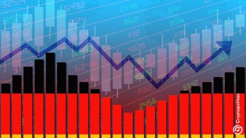 德国5月通胀率降至2.1%，仍略高于预期
