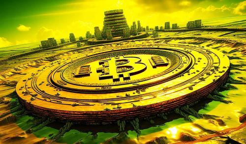 分析师表示，如果比特币重新突破这些阻力位，比特币将创下历史新高，并更新了对以太坊和 Bitten<span class='keyword'>sor</span> 的展望