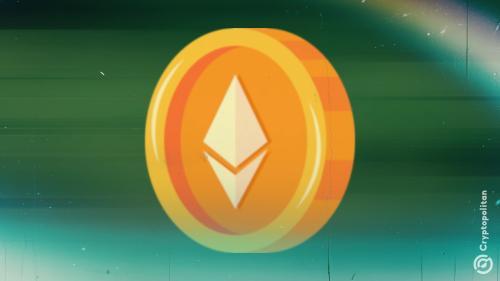 Sharplink Gaming 计划通过股票发行筹集 10 亿美元以建立以太坊储备