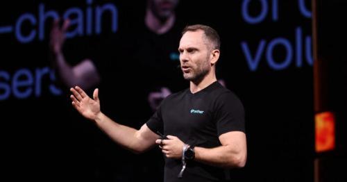 Tether CEO宣布:Tether将成全球最大比特币矿商,年底或超越所有上市公司