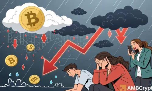 比特币ETF资金流出3.468亿美元：连续10天流入趋势终结