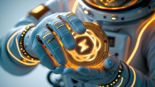 XRP价格因Lightchain AI的创新潜力而上涨