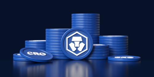 金丝雀资本申请推出美国首个Cronos (CRO) ETF，山寨币投资热潮持续升温