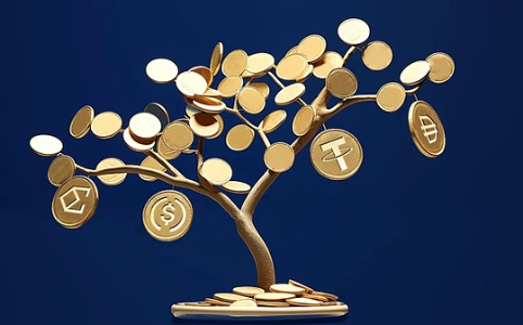 币圈老手的财富密码：如何跑赢比特币实现稳健收益