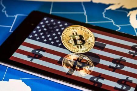 特朗普关税言论再掀波澜,BTC跌破10.4万美元大关