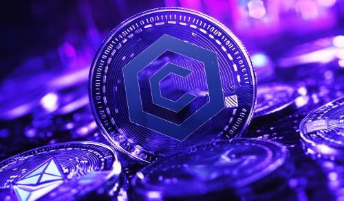 Cronos逆势上涨：Canary Capital申请CRO ETF引发市场关注