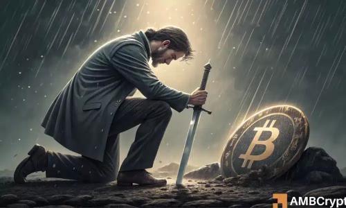 MSTR豪赌13.3万比特币:2025年能否成为财务战略的转折点?
