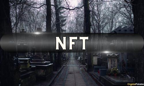 NFT借贷市场暴跌97%，未来能否逆势重生？