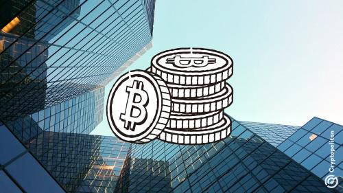 上市公司第一季度增持超9.5万枚比特币，筹集数十亿美元加码投资