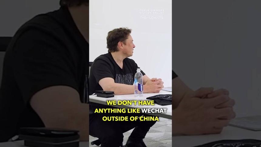 马斯克发力 XChat：“比特币风格”的加密架构到底是个啥？