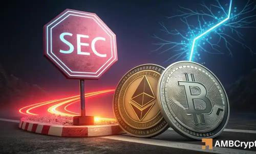 尽管SEC监管审查持续,以太坊与Solana质押活动依然强劲——背后原因解析