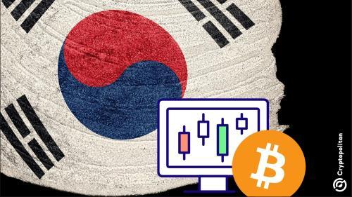 韩国解禁机构加密货币交易：世界宣明会完成首笔出售