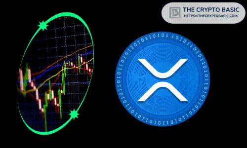 XRP价格预测:专家称6月或成关键转折点,目标价高达75美元