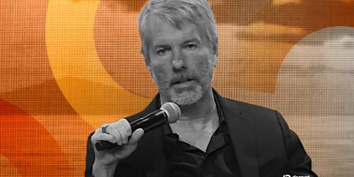 Michael Saylor 策略推动 Strategy 实现 10 周内最小规模比特币购买