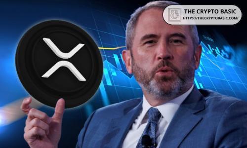 Ripple CEO：Ripple将彻底改变全球银行系统