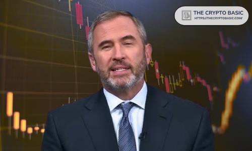 Ripp<span class='keyword'>l</span>e CEO盛赞XRP社区支持：XRP拉斯维加斯大会影响力持续扩大