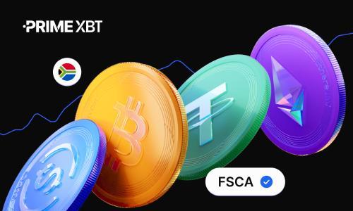 PrimeXBT通过FSCA监管的加密资产服务进一步拓展全球市场