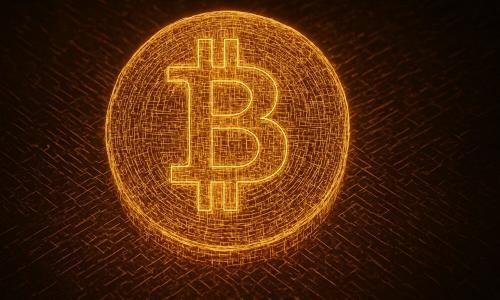 比特币的价值支撑：技术、稀缺性与信任的结合