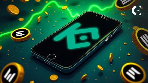 KuCoin上线LayerEdge（EDGEN）并支持去中心化zk验证技术