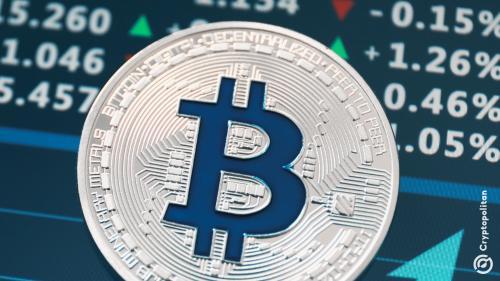比特币价格下跌致ETF资金流入趋势终结，机构投资者行为分化