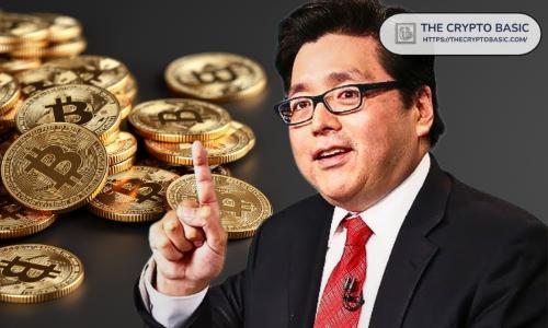 Fundstrat的Tom Lee将比特币2025年目标价上调至25万美元，长期价值或达300万美元