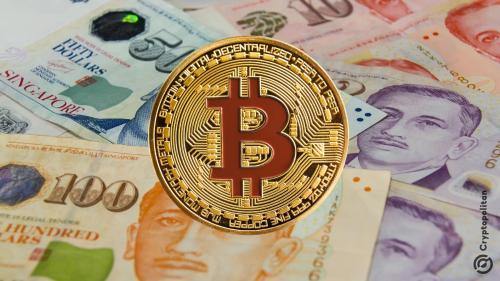 新加坡金管局要求未获DTSP牌照的加密货币公司停止向海外客户提供服务