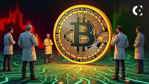 上周比特币领域重要动态汇总