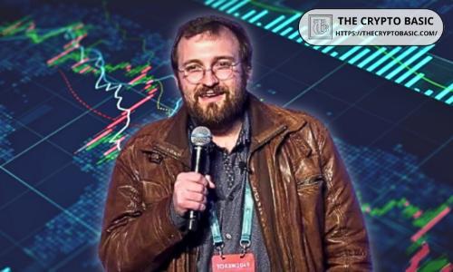 Cardano创始人预测比特币价格或达25万至50万美元,提出比特币DeFi新愿景