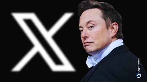 埃隆·马斯克宣布推出全新加密通讯工具 XChat,采用比特币级加密技术