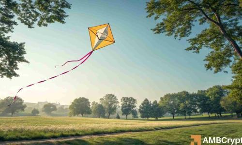 以太坊6月能否延续涨势？ETH/BTC比率揭示看涨信号