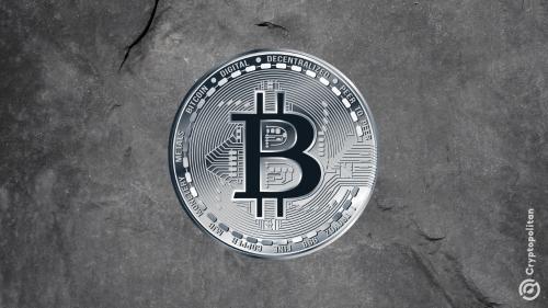 贝莱德结束比特币买入浪潮，向Coinbase Prime存入4,113 BTC引发市场波动