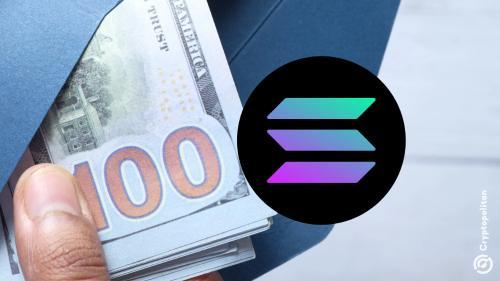 Classover Holdings 为 Solana 资金池完成 5 亿美元融资