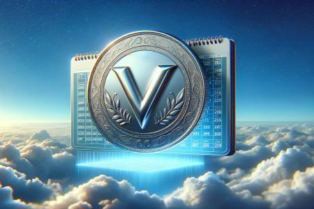 VeChain的崛起之路：权威证明与企业合作或将推动VET在2030年成为加密货币领军者