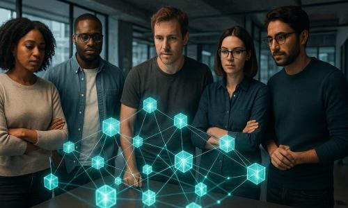 Sui Crypto:Meta前区块链团队的新征程