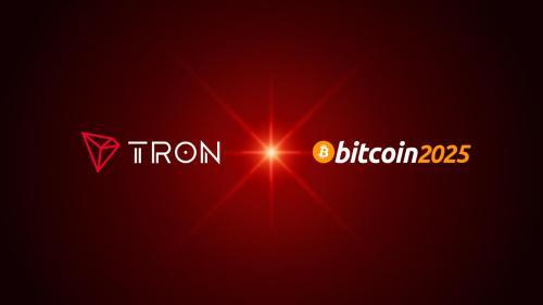 孙宇晨亮相比特币拉斯维加斯2025大会,TRON DAO成为Code + Country顶级赞助商并联合主持Kraken海洋之夜