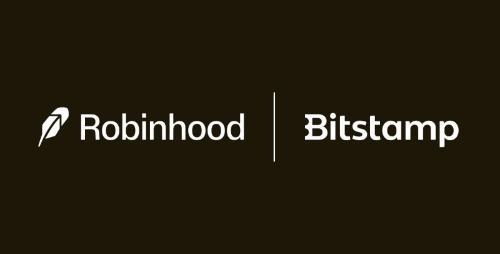 Robinhood 完成对老牌加密货币交易所 Bitstamp 的收购