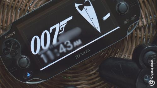IO Interactive 即将揭晓全新詹姆斯·邦德游戏《007：首道曙光》