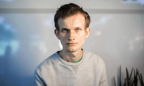 Vitalik Buterin透露：以太坊计划一年内将Layer 1规模扩大10倍