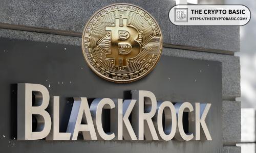 彭博分析师：贝莱德比特币 ETF 成资产增长最快基金，或超越中本聪成最大比特币持有者