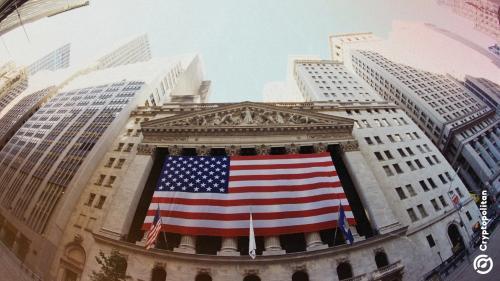 华尔街收盘走高:标普500指数上涨0.4%,纳指涨0.7%,道指进入牛市