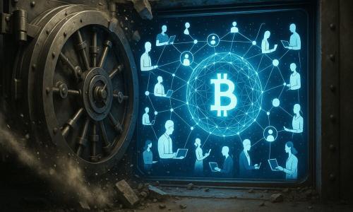  DeFi 是什么？金融的未来解读 