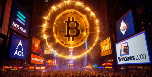 比特币主流化仍需跨越巨大鸿沟:仅4%全球持有率,用户规模远逊S<span class='keyword'>n</span>apchat
