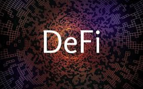 加密世界的规模法则:DeFi 的上限何在?
